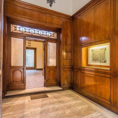 E. Spagna Luxury Apartment - Piazza Di Spagna Róma Kültér fotó