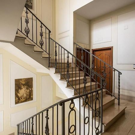 E. Spagna Luxury Apartment - Piazza Di Spagna Róma Kültér fotó