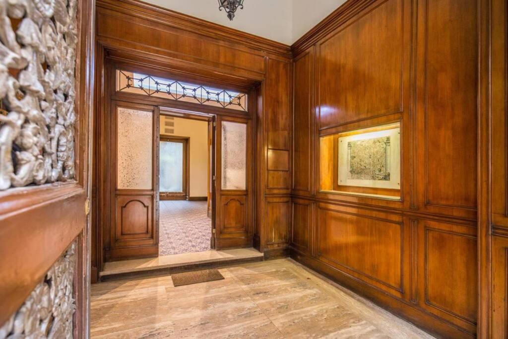 E. Spagna Luxury Apartment - Piazza Di Spagna Róma Kültér fotó