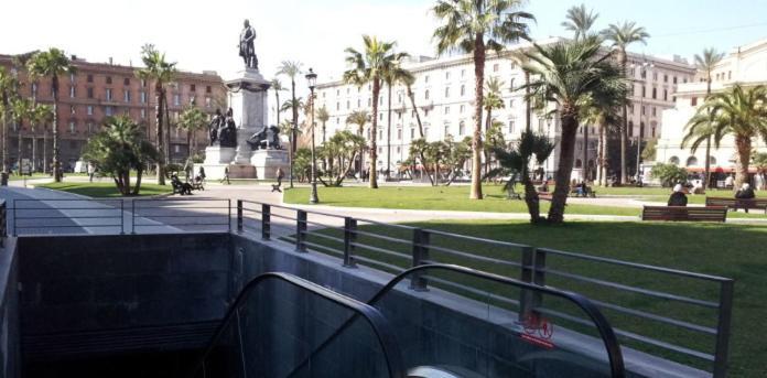 E. Spagna Luxury Apartment - Piazza Di Spagna Róma Kültér fotó